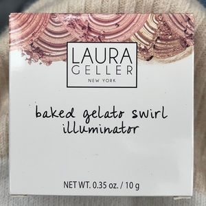 Laura Gellar Baked Gelato Swirl Illuminator